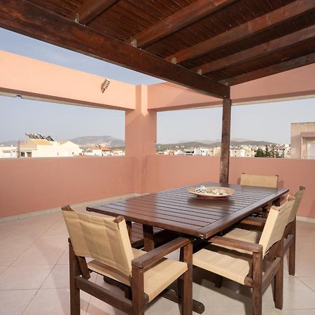 Maria'S Airport Apartment Κορωπί Εξωτερικό φωτογραφία