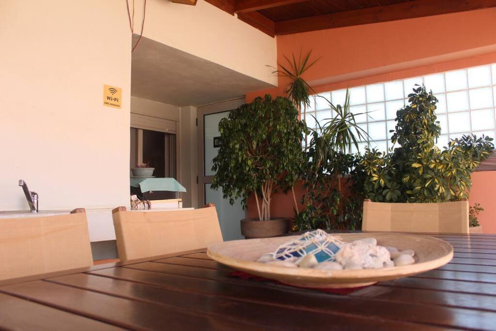 Maria'S Airport Apartment Κορωπί Εξωτερικό φωτογραφία