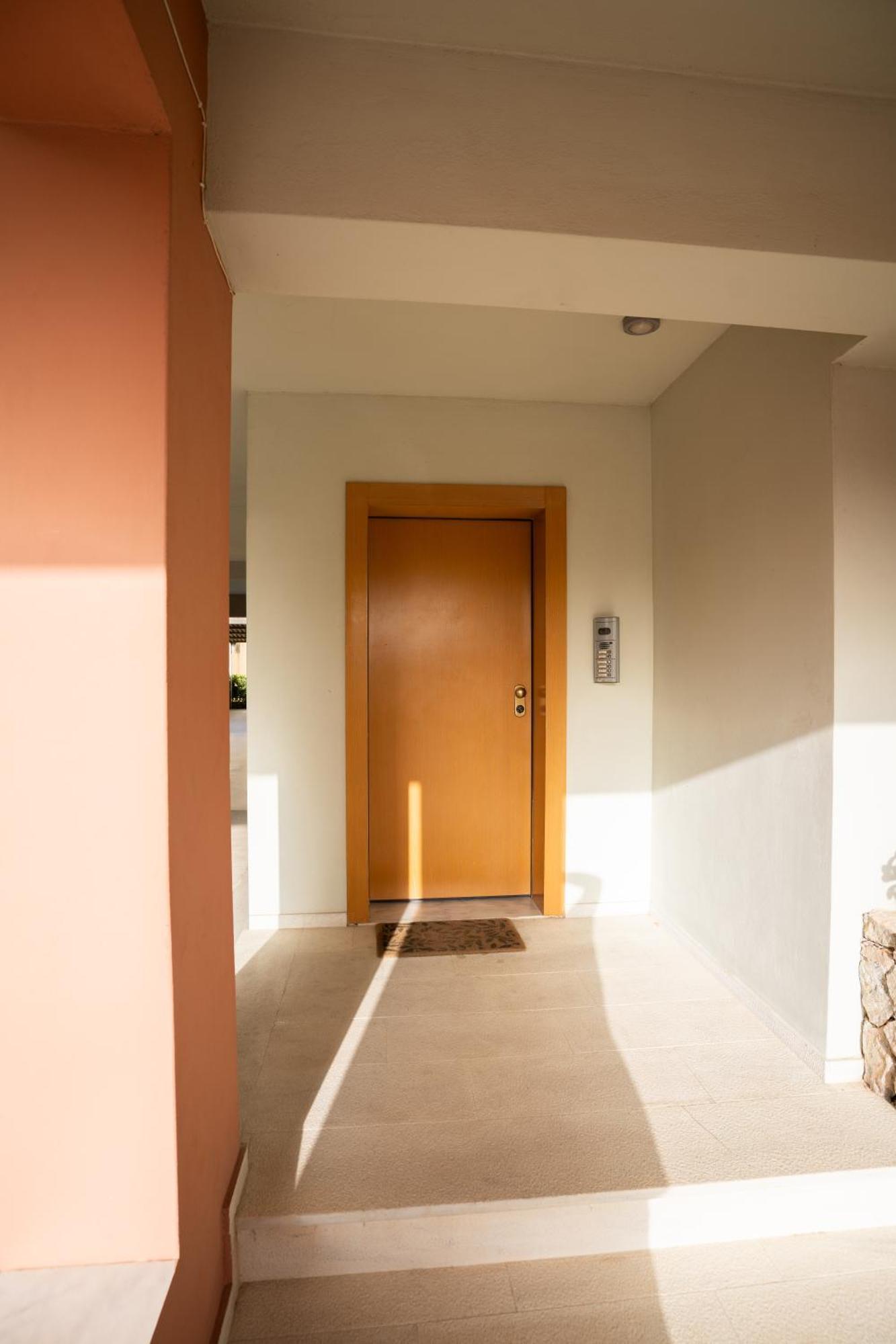 Maria'S Airport Apartment Κορωπί Εξωτερικό φωτογραφία