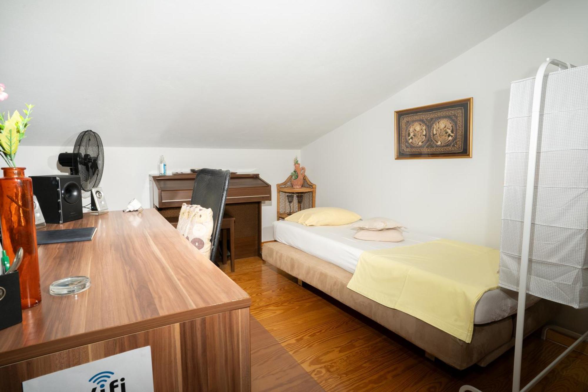Maria'S Airport Apartment Κορωπί Εξωτερικό φωτογραφία