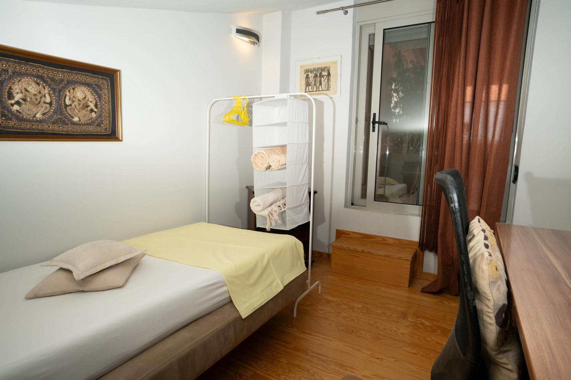 Maria'S Airport Apartment Κορωπί Εξωτερικό φωτογραφία