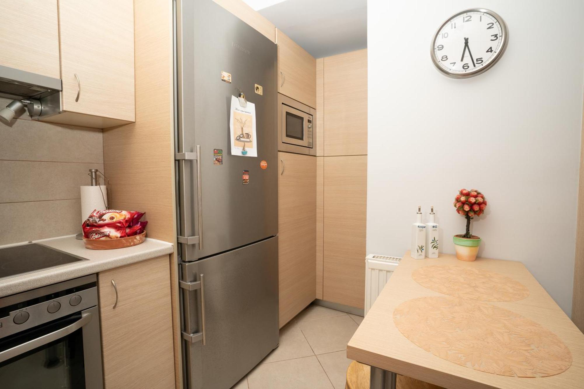 Maria'S Airport Apartment Κορωπί Εξωτερικό φωτογραφία